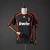 Camisa MIlan III 2006/07 Retrô Adidas Masculina - Preta na internet