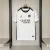 Camisa Paris Saint Germain (PSG) 26/27 Nike - Torcedor Masculina - Cinza - comprar online