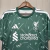 Camisa Liverpool Goleiro 26/27 - Torcedor Adidas Masculina - Verde - loja online