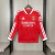 Camisa do Benfica Home 26/27 Adidas Masculina Vermelha Manga Longa - comprar online