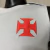 Camisa Regata Vasco da Gama Treino 26/27 - Torcedor Nike Masculina - Cinza - Smart Mantos