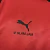 Camisa Milan Slam Jam 26/27 - Torcedor Puma Masculina - Vermelha - loja online