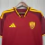 Camisa Roma I 26/27 - Torcedor Adidas Masculina - Vermelha - Smart Mantos