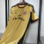 Camisa Milan 2013/14 Retrô Adidas Masculina - Dourado - Smart Mantos