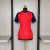 Camisa Seleção Espanha Home 26/27 - Torcedor Adidas Feminina - Vermelha na internet