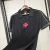 Camisa Vasco da Gama Polo Negritude 25/26 Masculina - Preta - loja online