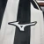 Camisa Botafogo 26/27 Mizuno - Torcedor Masculina - Branca Preta Alvinegra na internet
