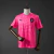 Camisa Seleção Portugal Goleiro 26/27 - Torcedor Puma Masculina - Rosa na internet