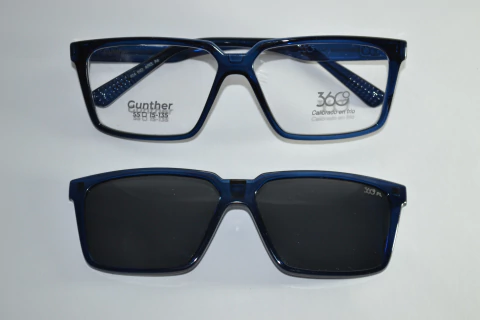 360° - Gunther - comprar online