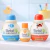 kit bebe natureza shampo+ condicionador + colonia de brinde na internet