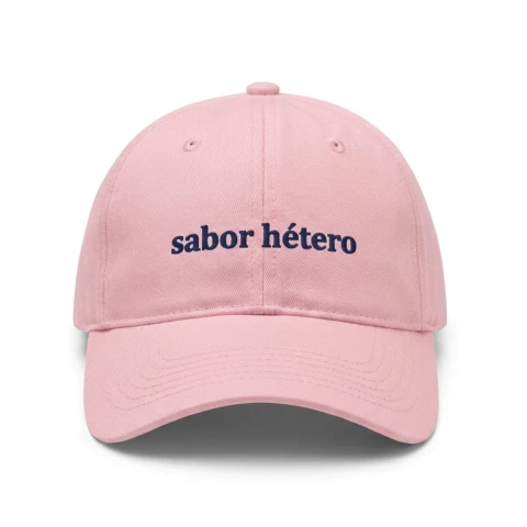 ✶SABOR HÉTERO✶