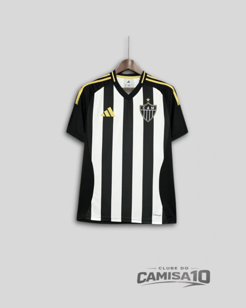 Atlético Mineiro Titular 25-26 Torcedor