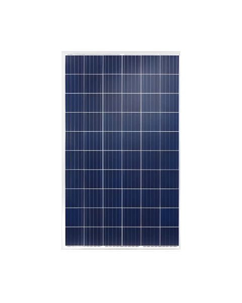 Panel Solar 285w Policristalino Amerisolar - comprar online