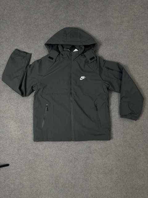 Jaqueta bomber Bobojaco - Nike