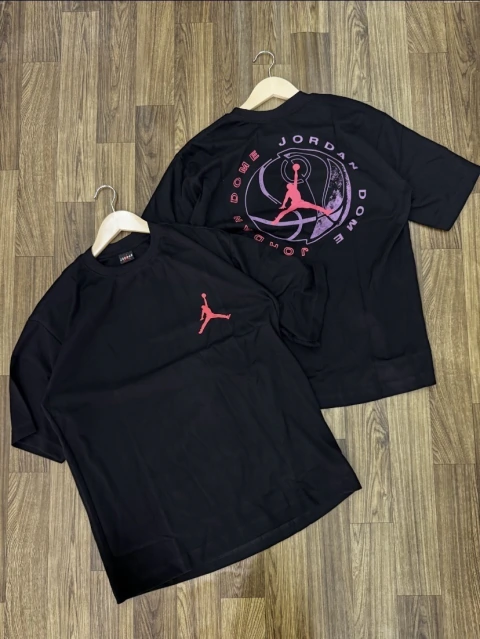 Camisas oversized