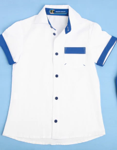 Etiqueta Planchable - Ropa/Uniforme - Tú & Memorias