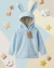 Buzo Piel Conejito - tienda online