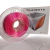 Filamento Pla 1,75mm Rosa Silk - 3d Procer na internet