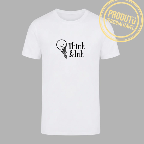Camiseta Personalizada - Malha Fria PV | DTF - comprar online