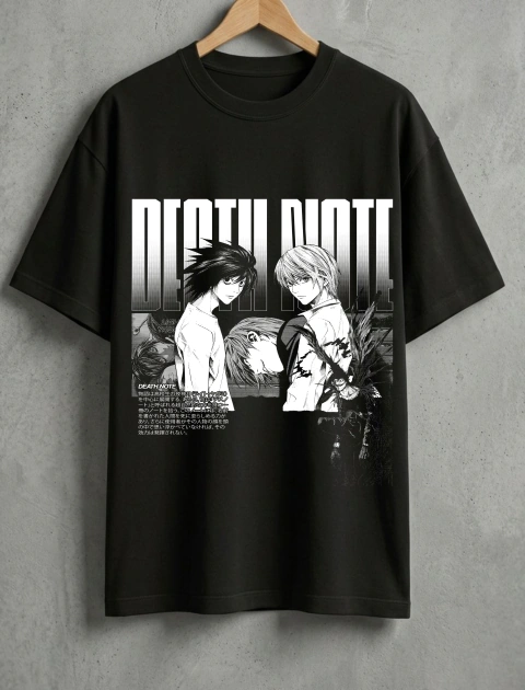Death Note