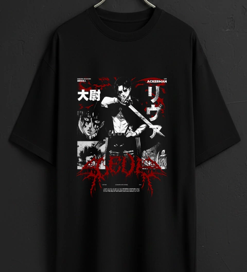 Levi Hackerman - comprar online
