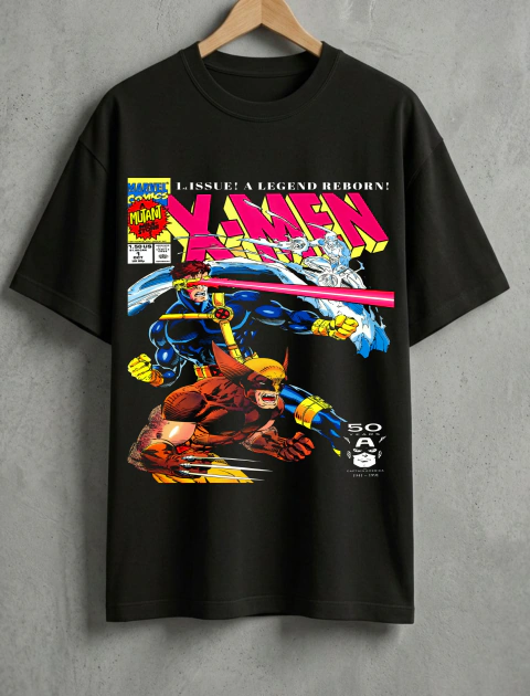 X-MEN COMIC