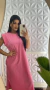 Vestido confy na internet
