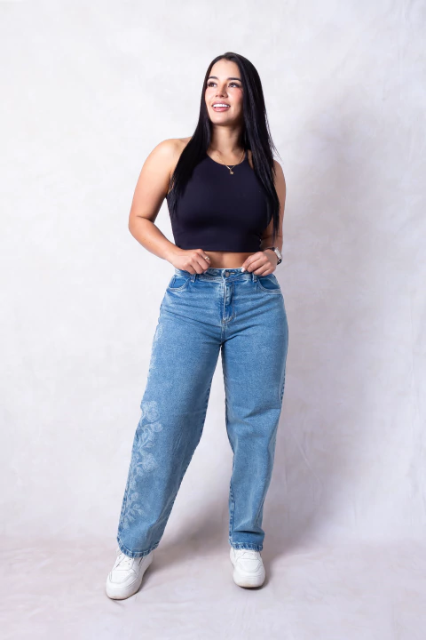 Jean Baggy 1092 - comprar en línea