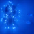 Pisca Pisca Fixo 100 Lâmpadas LED 10m M/F Azul - Fio Transparente - comprar online