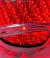Mangueira Led Redonda 12mm IP67 Vermelho 100m + 4 Conector - comprar online