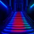 Imagem do Mangueira Led Neon IP67 110v e 220v RGB 100m + 4 Controlador