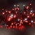 Pisca LED Fixo Vermelho com Strobo Branco Frio 10m M/F 100 Leds - Fio Verde - comprar online