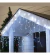 Cascata Led Fixo Branco Frio 10 Metro 400l Fio branco - comprar online