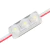 Micro Módulo Led SMD 2835 c/ 3Led 12v 0,6w IP67 Vermelho na internet