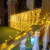 Pisca Pisca Fixo 100 Lâmpadas LED 10m M/F Amarelo - Fio Cor Led na internet