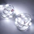 Imagem do Micro Módulo Led SMD 2835 c/ 1Led 12v 0,5w SAMSUNG IP67 KOREIA Branco Frio