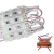 Imagem do Módulo Led Smd 2835 3led Ip67 110v ou 220v Branco Quente