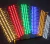 Imagem do Módulo Resinado Led SMD 5050 Com 3 Led 12V 0,72w IP65 RGB Colorido