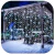 Cortina Led Fixo Branco Frio 4x2 500l Fio branco na internet