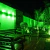 Espeto de Jardim LED 5w Verde - Paris Leds