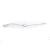 Mangueira Led Chata 110v ou 220v 60L/M Branco Frio 6000K - 6500K 100m + 4 Conector - Paris Leds