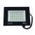 Refletor Led SMD 100w Branco Frio 6000K - 6500K na internet