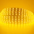 Mangueira Led Chata 110v ou 220v 60L/M Amarelo 100m + 4 Conector - loja online