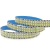 Fita Led Dupla 3528 12v 480 Leds/M 30w/M ip20 Branco Frio 6000K - 6500K na internet