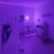 Imagem do Fita Led Cob 3528 12v 320 Leds/M 10w/M ip20 Roxo