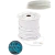 Mangueira Led Neon IP67 110v ou 220v Azul Claro 100m + 4 Conector - comprar online