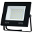 Refletor Led SMD 50w Branco Frio 6000K - 6500K - loja online