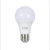 Lâmpada Led Bulbo 12w Bivolt Branco Quente 3000K - 3500K - comprar online