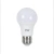 Lâmpada Led Bulbo 9w Bivolt Branco Quente 3000K - 3500K - comprar online