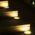 Balizador Led Chão 18w Branco Quente 3000K - 3500K - Paris Leds